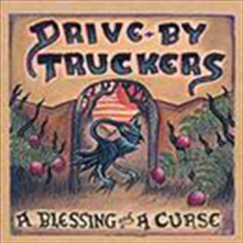 Blessing And A Curse/Product Detail/Rock/Pop