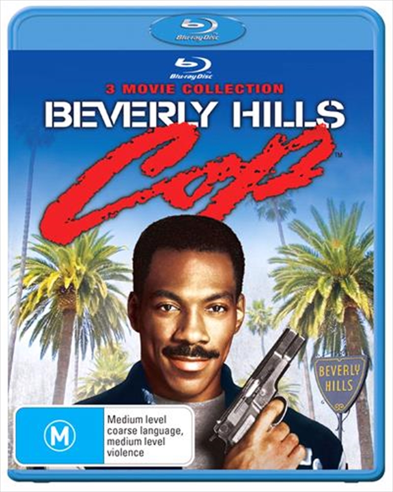 Beverly Hills Cop Collection/Product Detail/Action