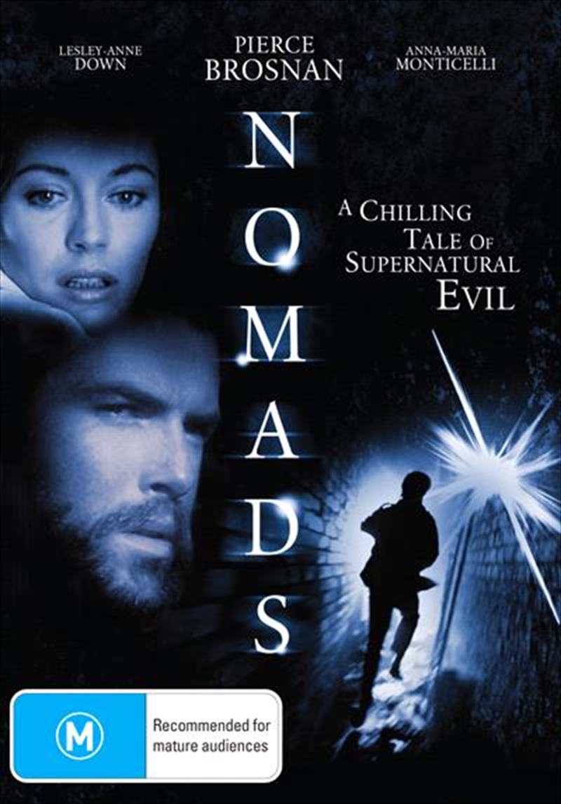 Nomads/Product Detail/Thriller