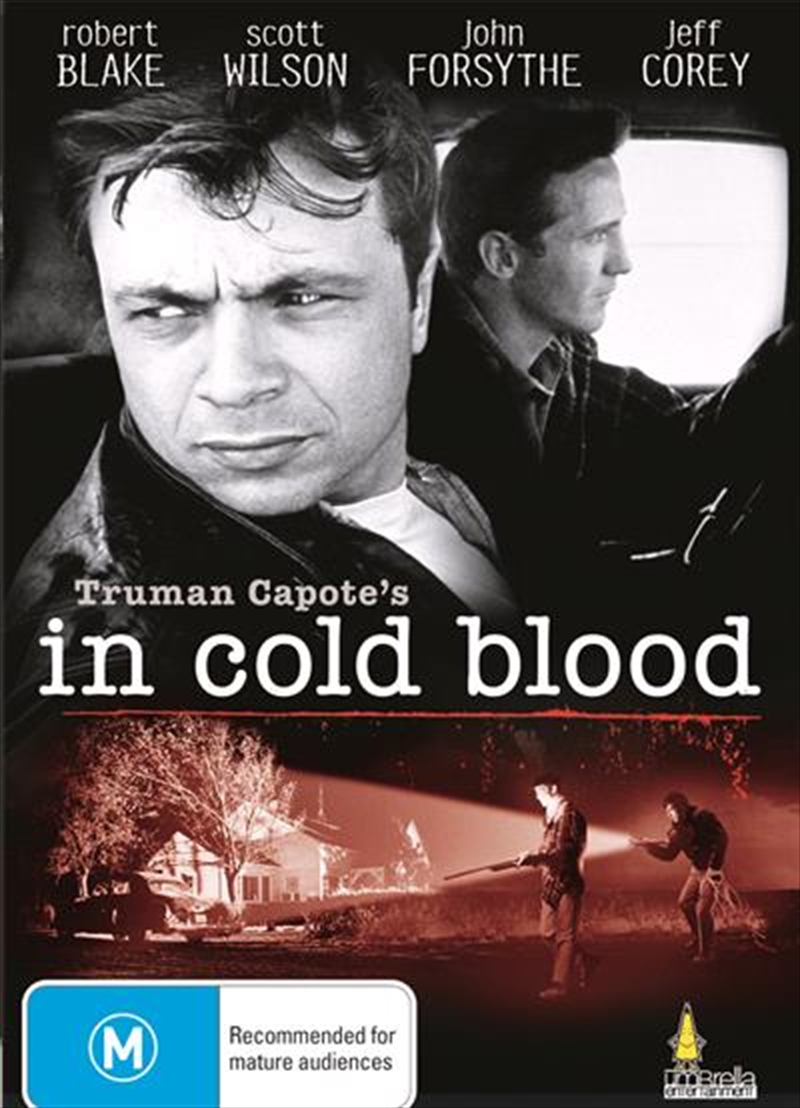 In Cold Blood/Product Detail/Drama