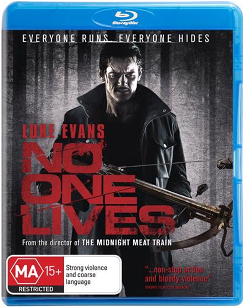 No One Lives/Product Detail/Horror