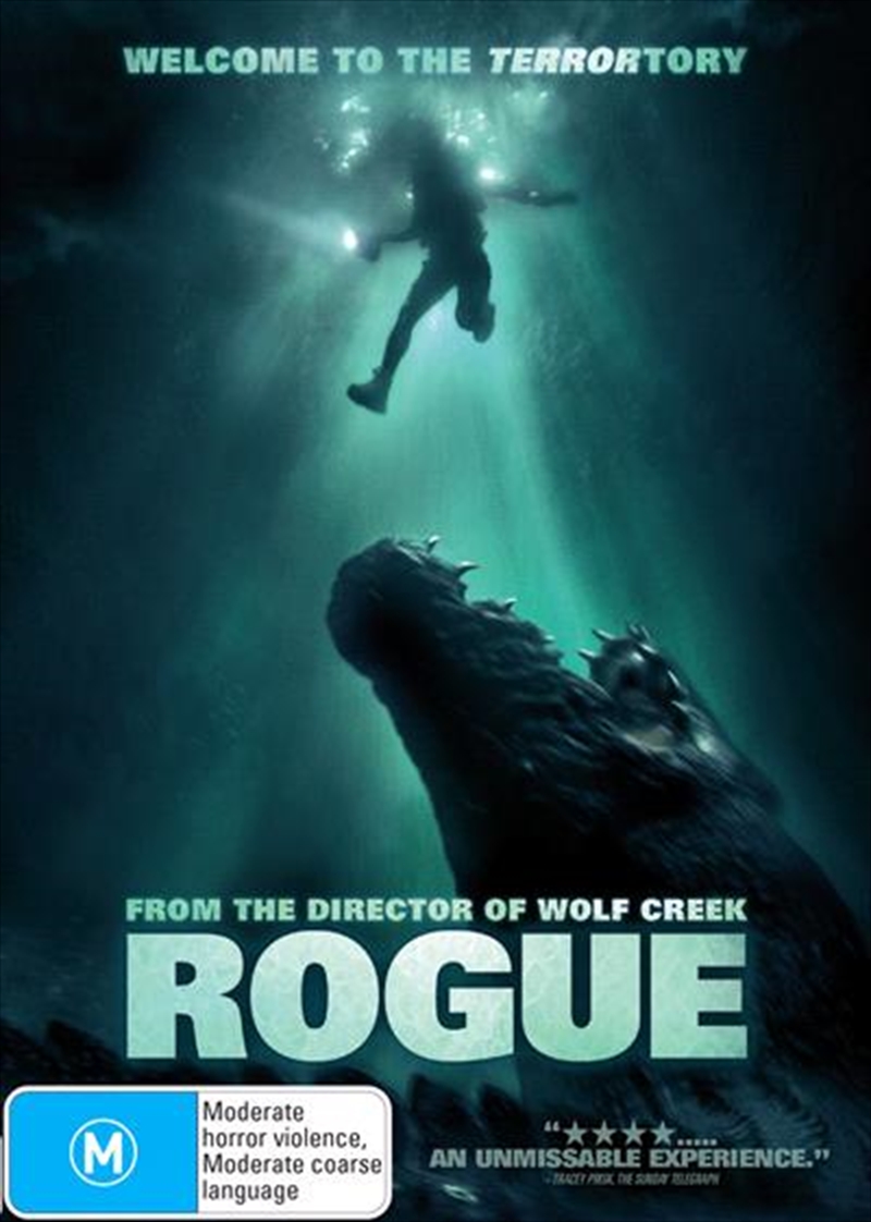 Rogue/Product Detail/Horror