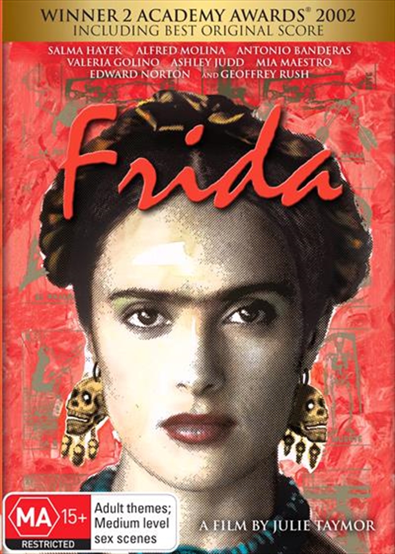 Frida/Product Detail/Drama