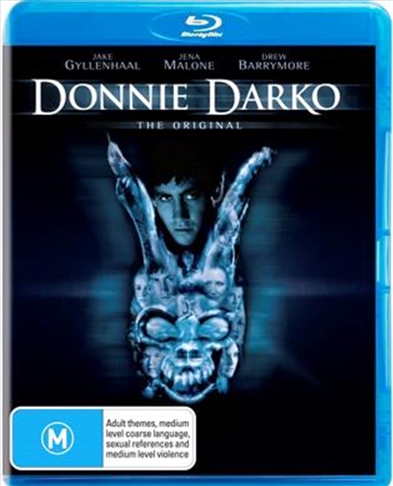 Buy Donnie Darko BLU-RAY Online | Sanity