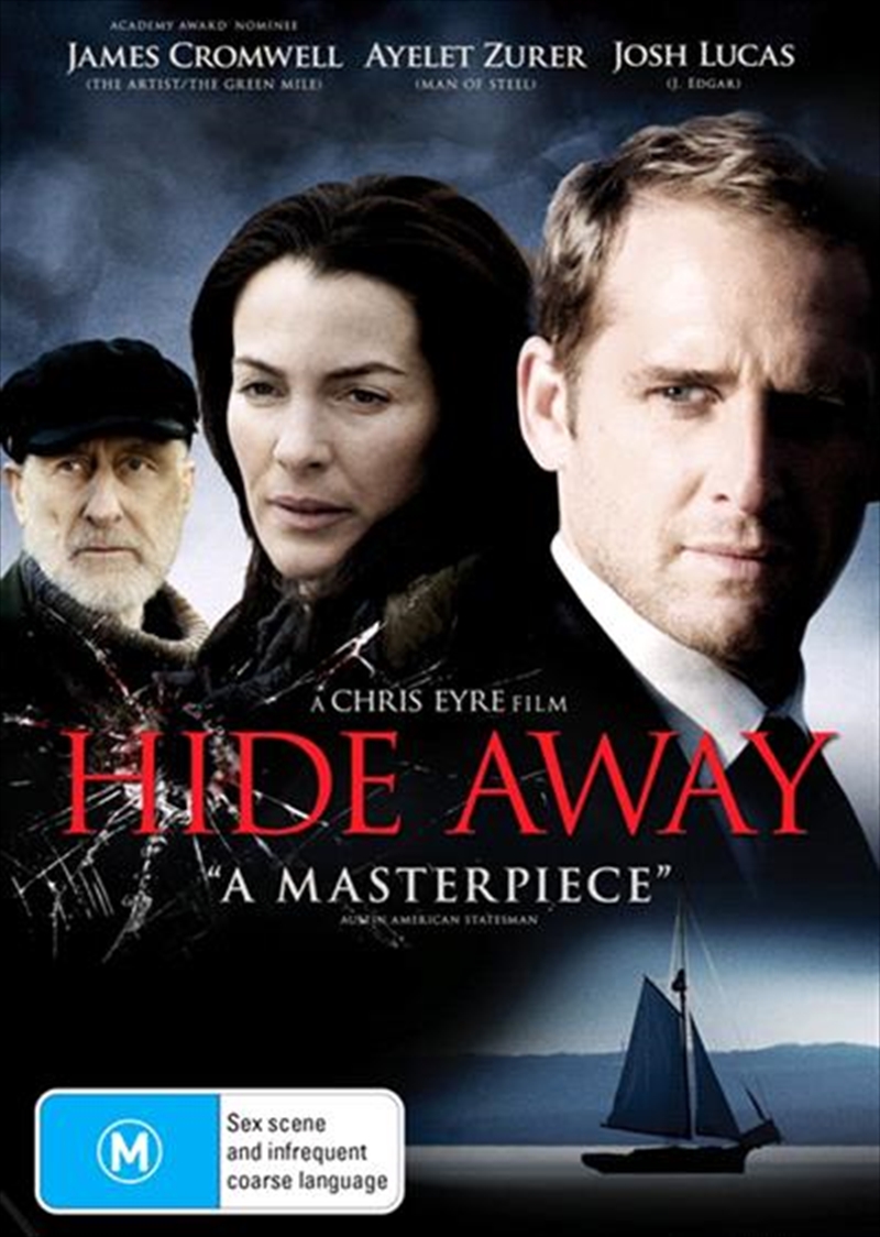 Buy Hide Away on DVD | Sanity