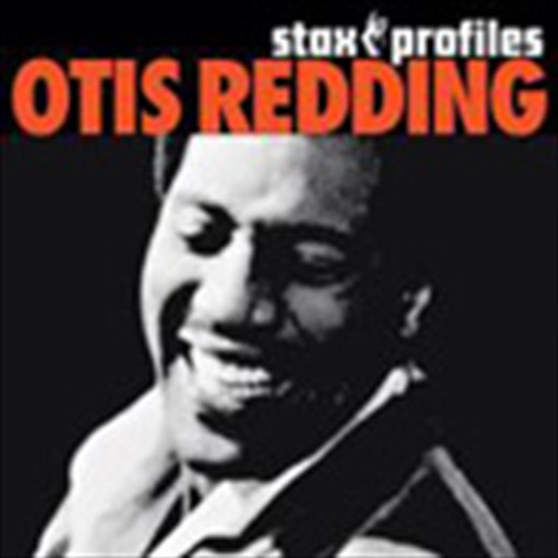 Stax Profiles/Product Detail/R&B