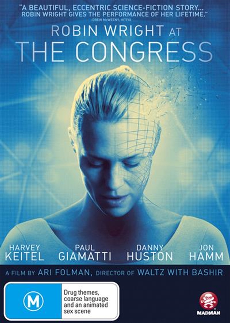 Congress, The/Product Detail/Drama