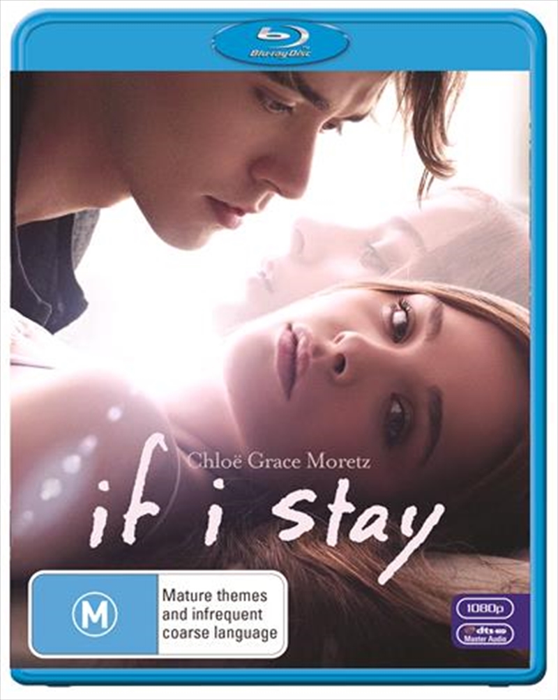 If I Stay/Product Detail/Drama