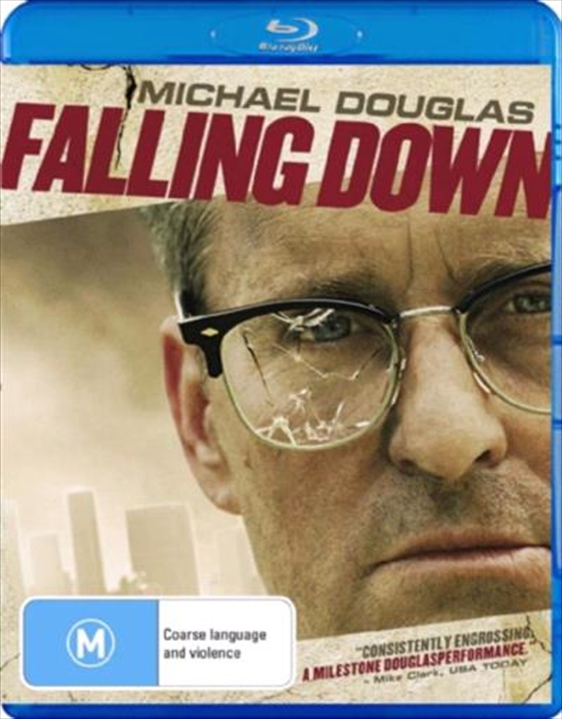 Falling Down/Product Detail/Thriller