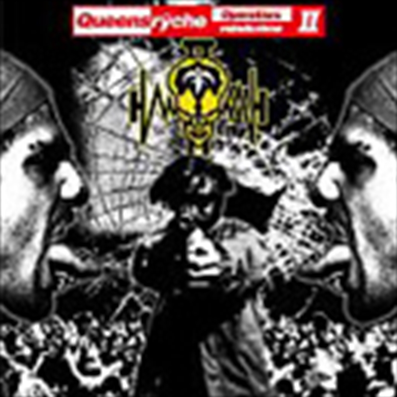 Operation: Mindcrime Ii/Product Detail/Metal