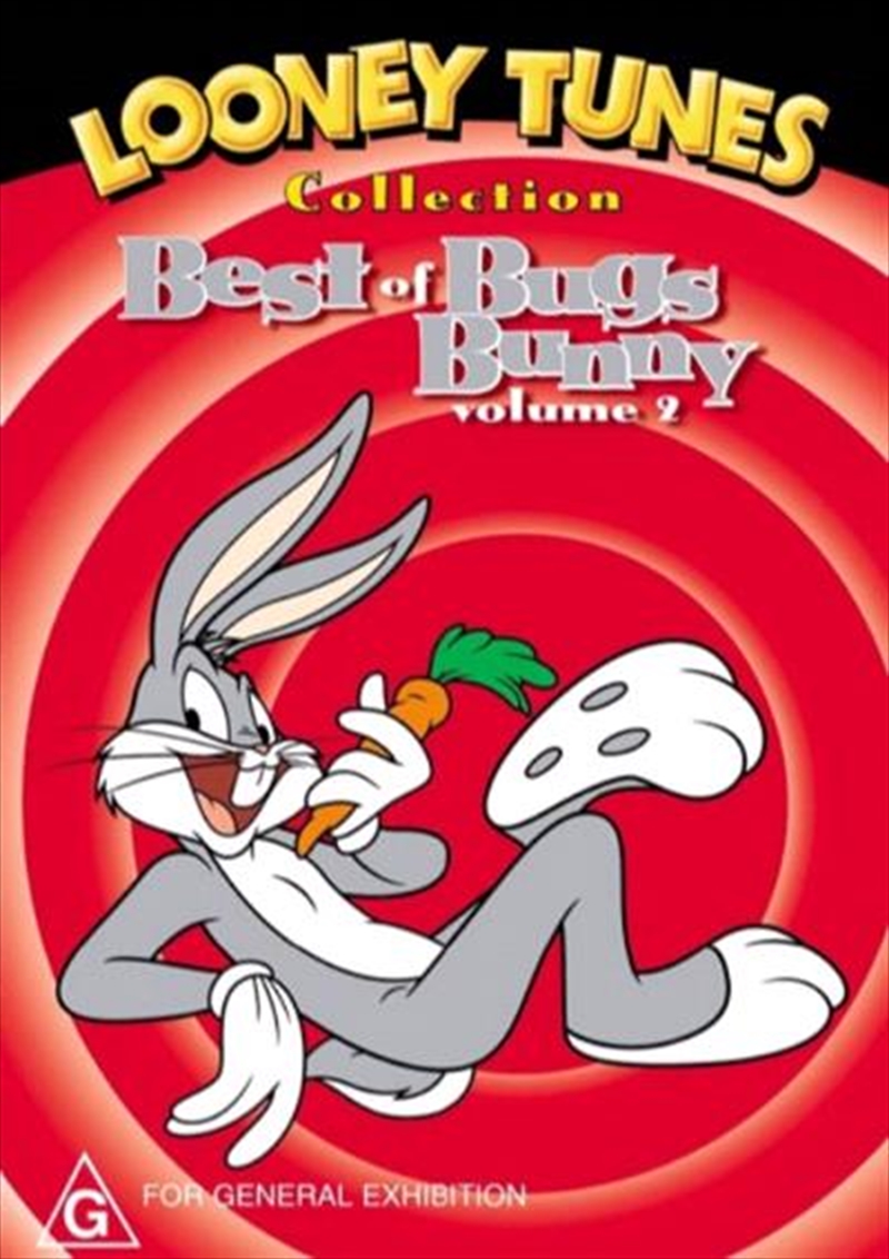 Bugs Bunny Masterpiece/Product Detail/Animated