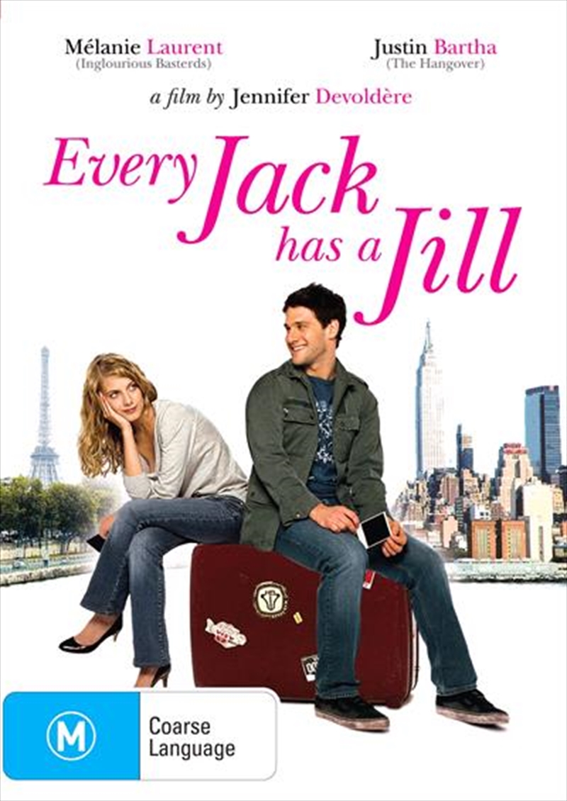 Every Jack Has A Jill/Product Detail/Romance