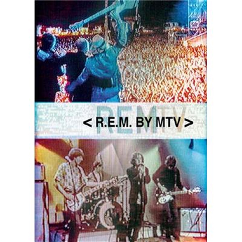 Rem By MTV/Product Detail/Visual