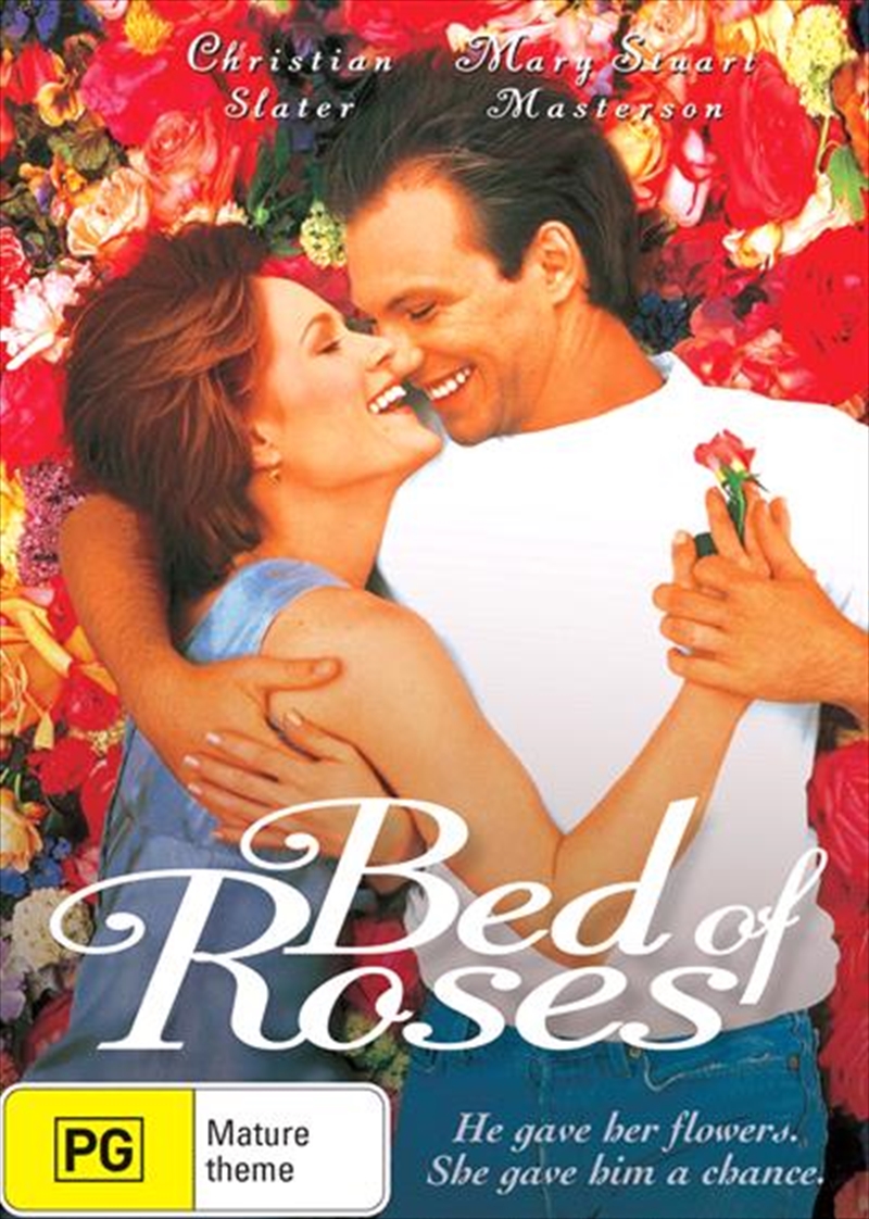 Bed Of Roses/Product Detail/Drama