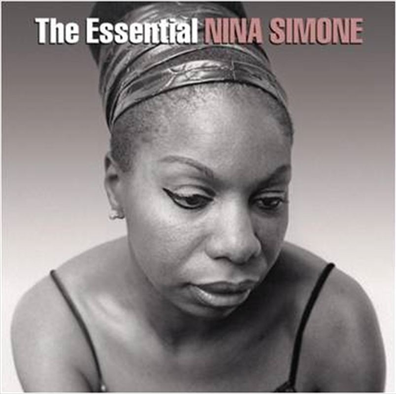 Essential Nina Simone/Product Detail/Jazz