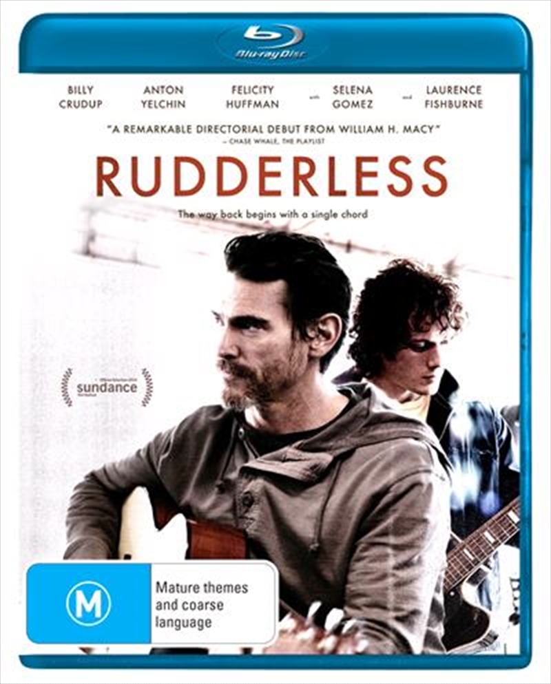 Rudderless/Product Detail/Drama