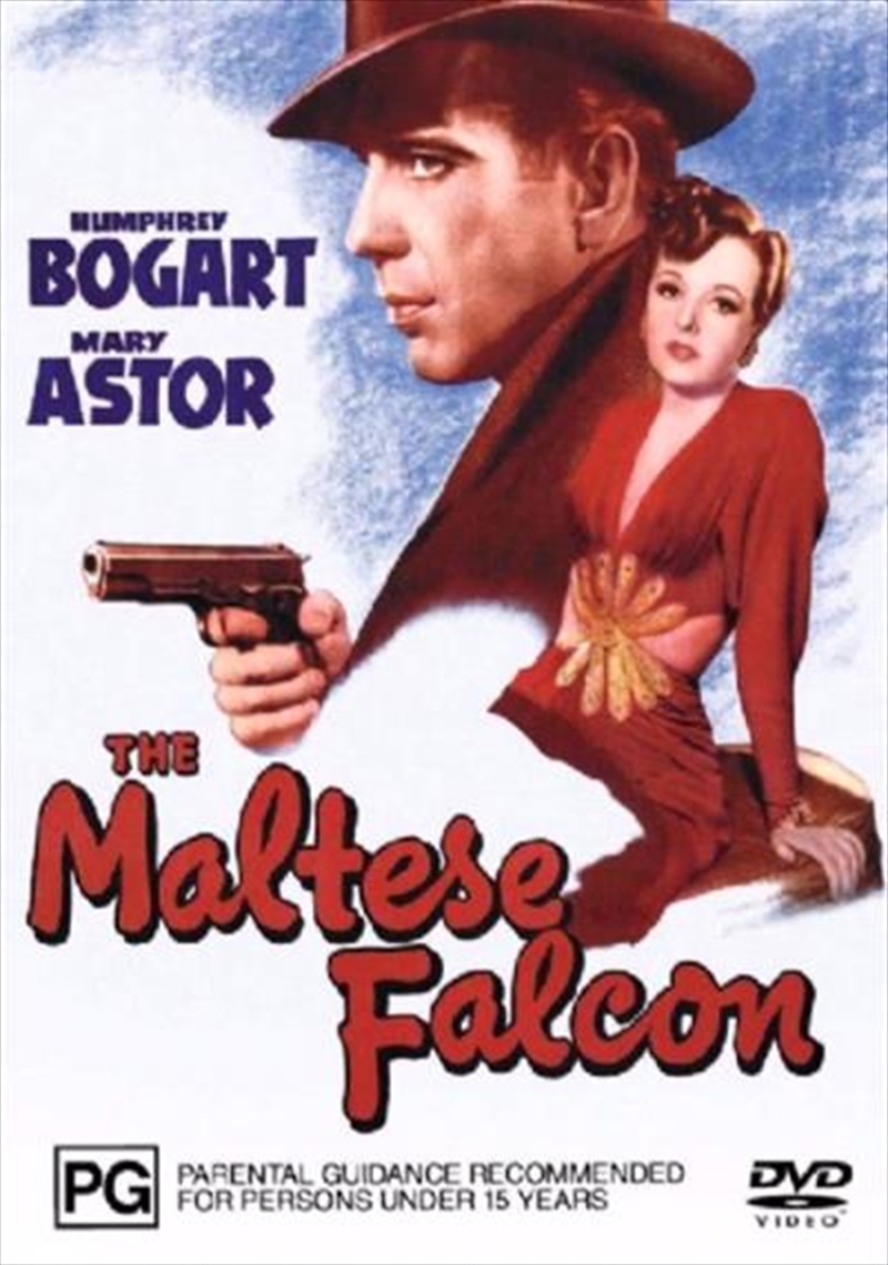 Maltese Falcon, The/Product Detail/Classic