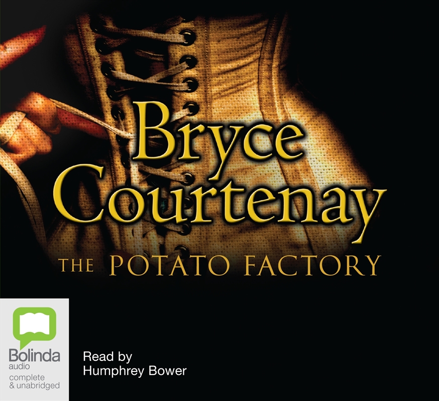 The Potato Factory/Product Detail/Historical Fiction