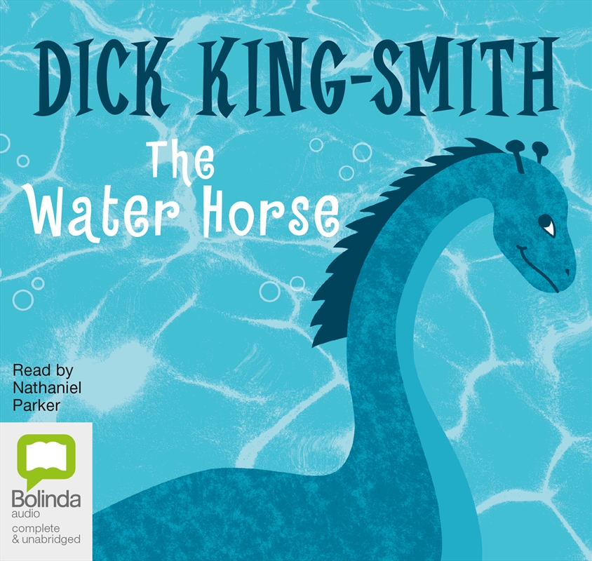 The Water Horse/Product Detail/Childrens Fiction Books