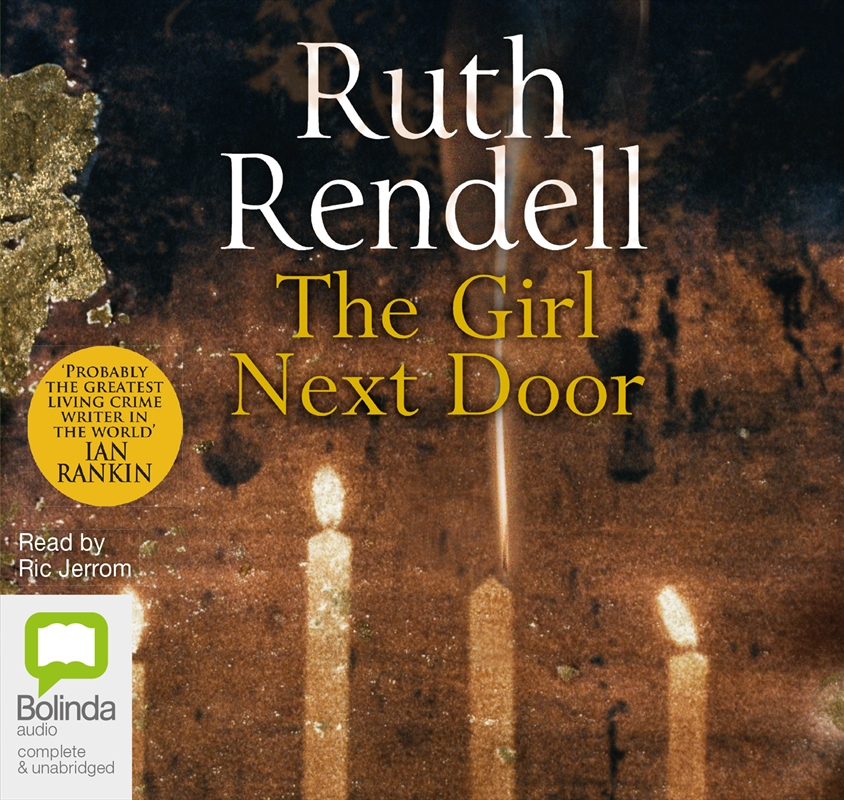 The Girl Next Door/Product Detail/Crime & Mystery Fiction