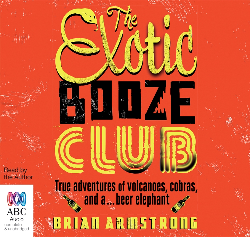 The Exotic Booze Club/Product Detail/True Stories and Heroism