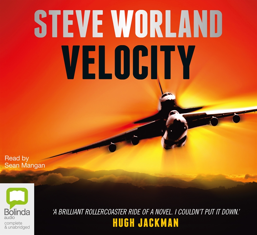 Velocity/Product Detail/Crime & Mystery Fiction