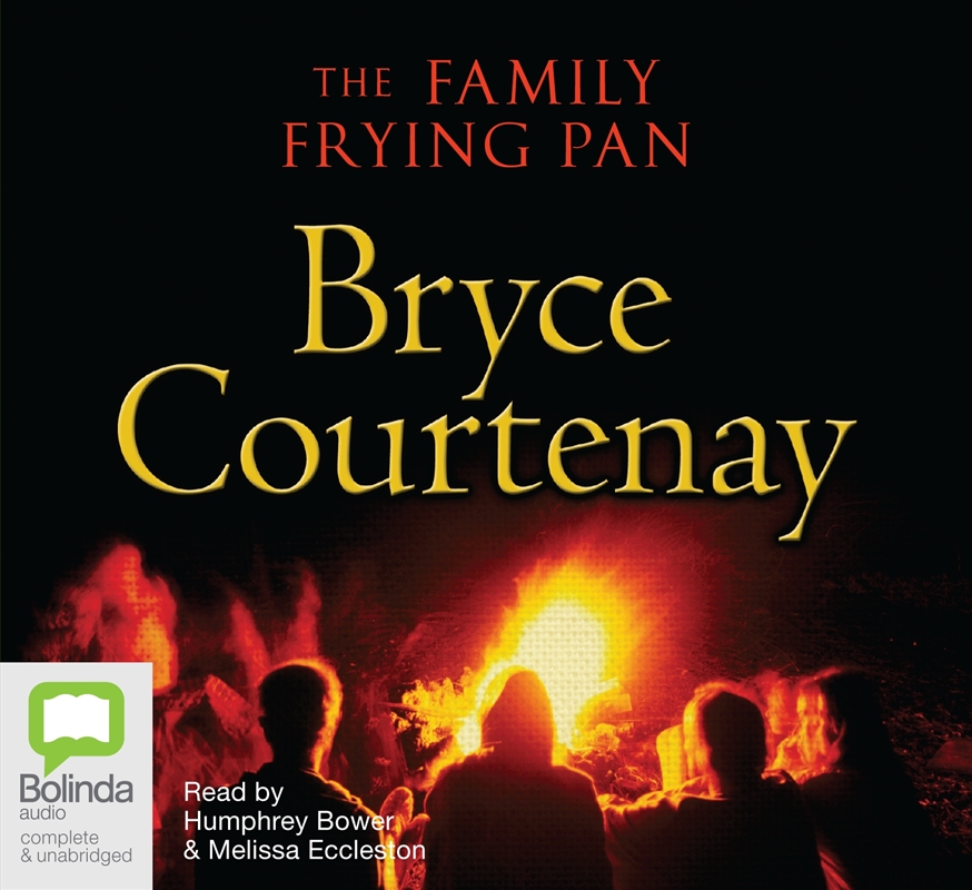 The Family Frying Pan/Product Detail/Historical Fiction