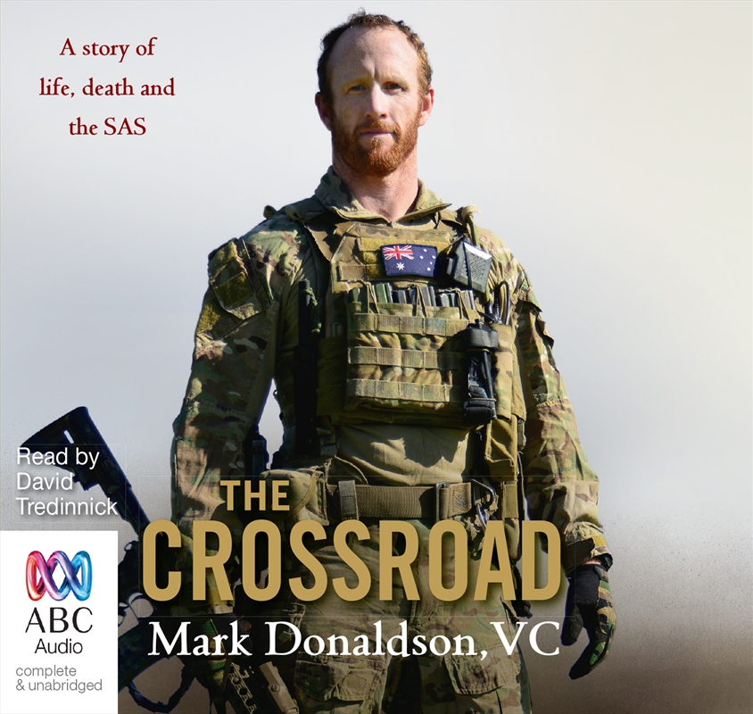 The Crossroad/Product Detail/True Stories and Heroism