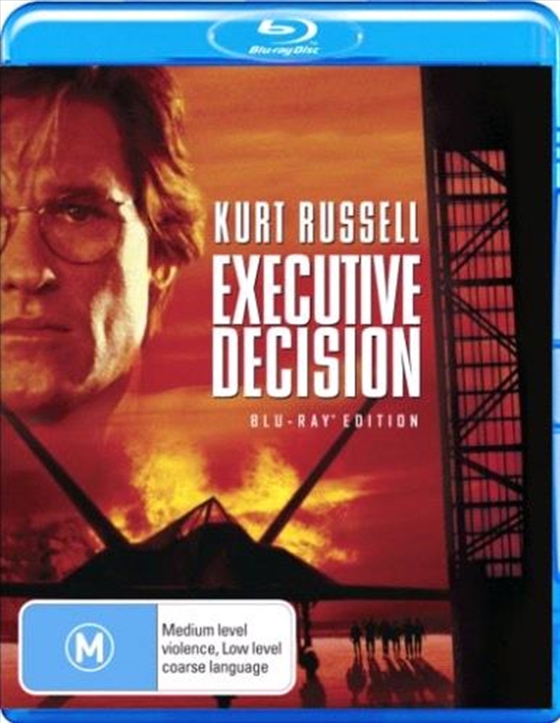 Executive Decision/Product Detail/Action