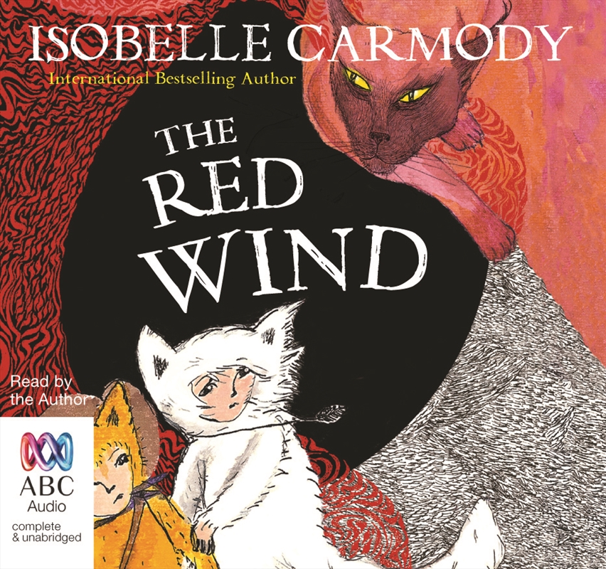 The Red Wind/Product Detail/Childrens Fiction Books