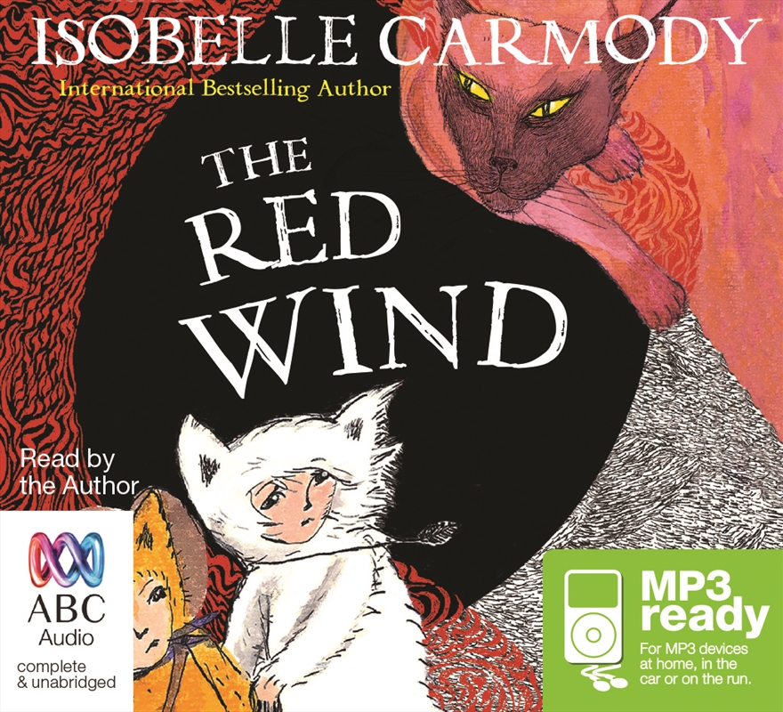 The Red Wind/Product Detail/Childrens Fiction Books