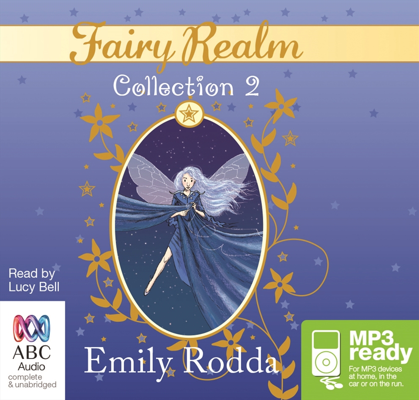 Fairy Realm Collection 2/Product Detail/Australian Fiction Books