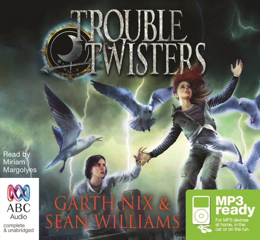 Troubletwisters/Product Detail/Childrens Fiction Books