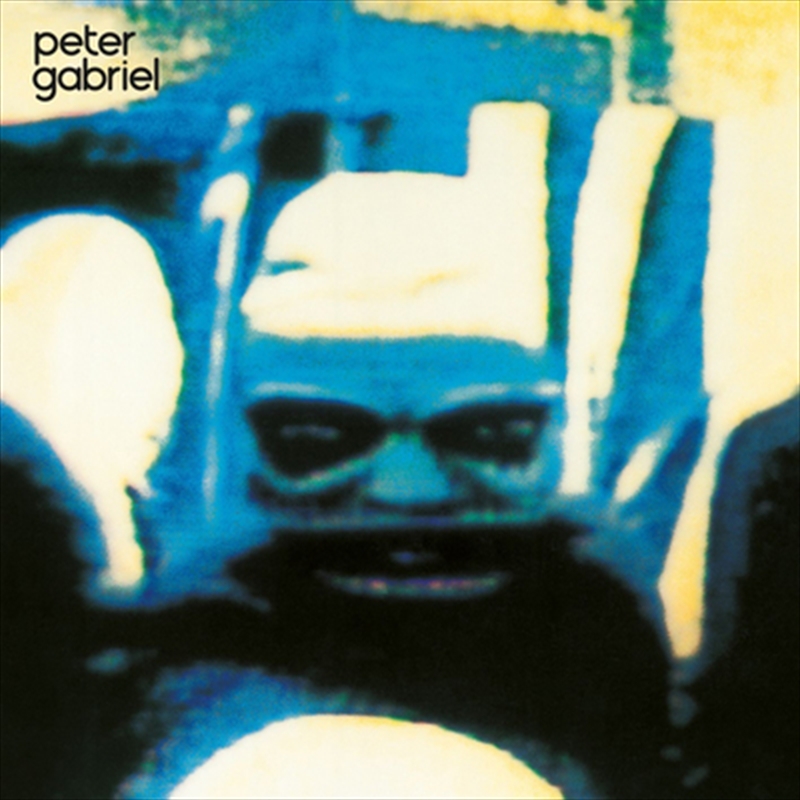 Peter Gabriel 4/Product Detail/Rock