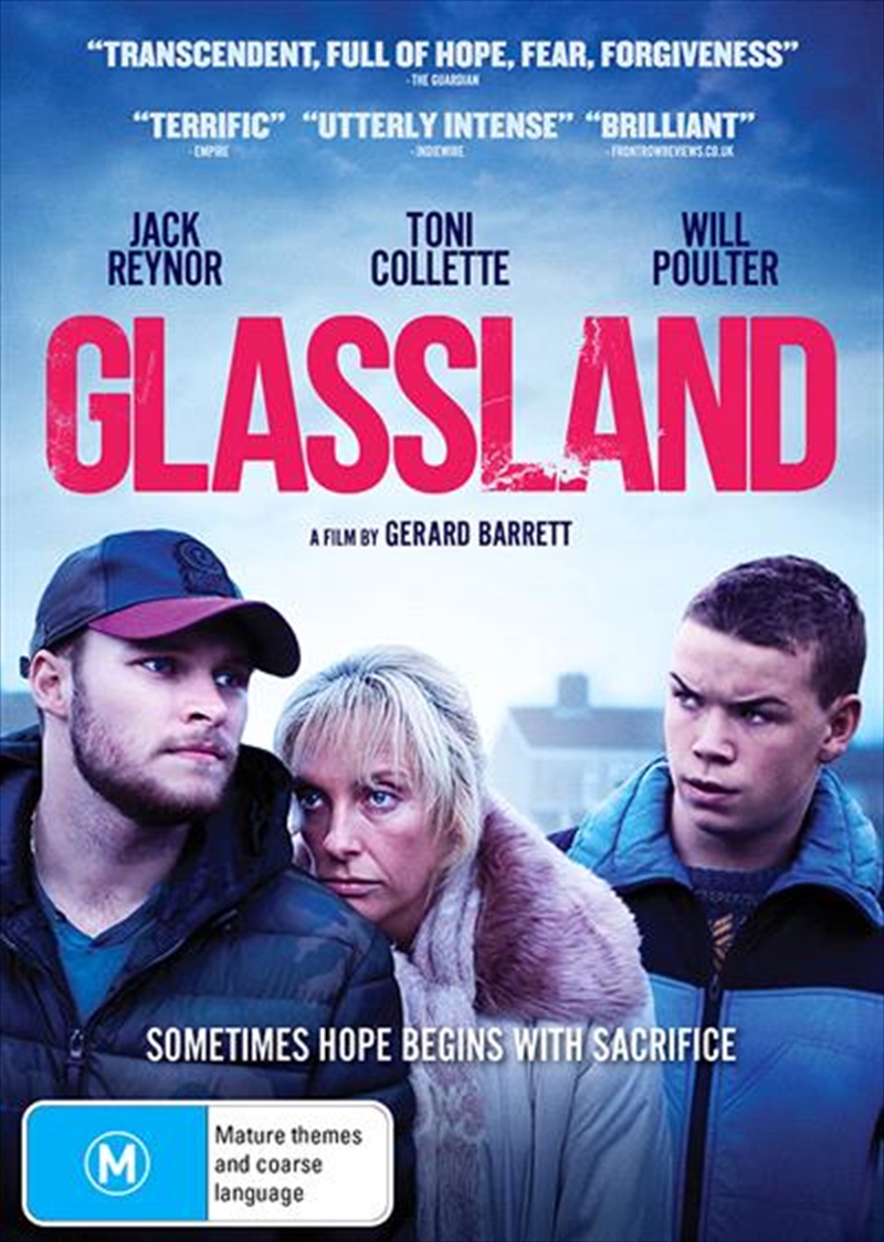 Glassland/Product Detail/Drama