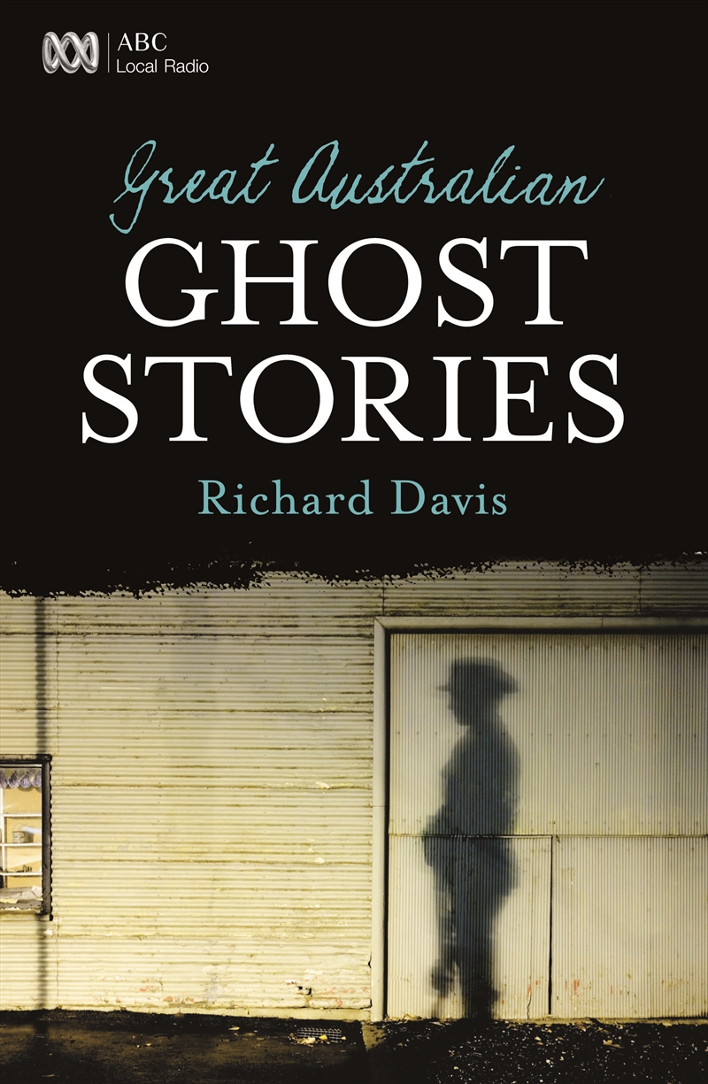 Great Australian Ghost Stories/Product Detail/Australian