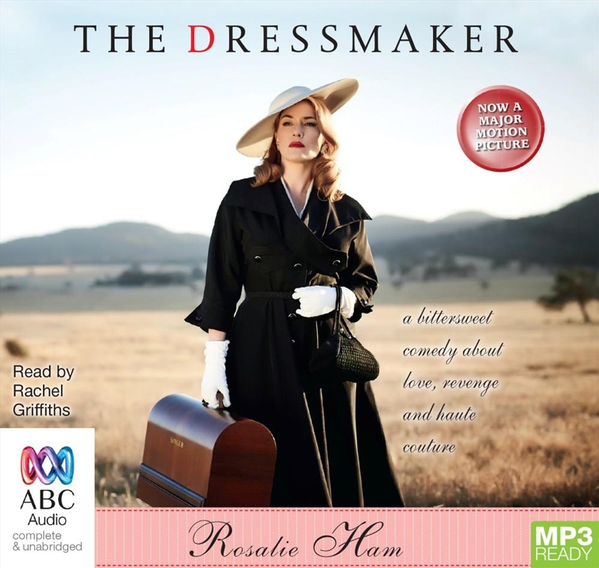 The Dressmaker/Product Detail/Historical Fiction