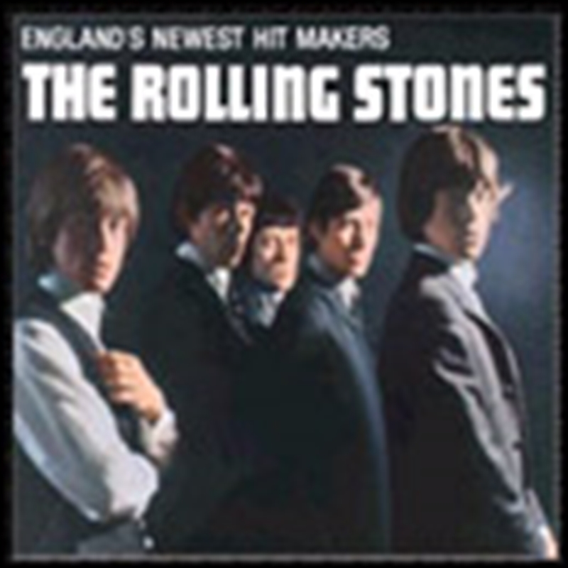 England's Newest Hit Makers: Rolling Stones/Product Detail/Rock/Pop