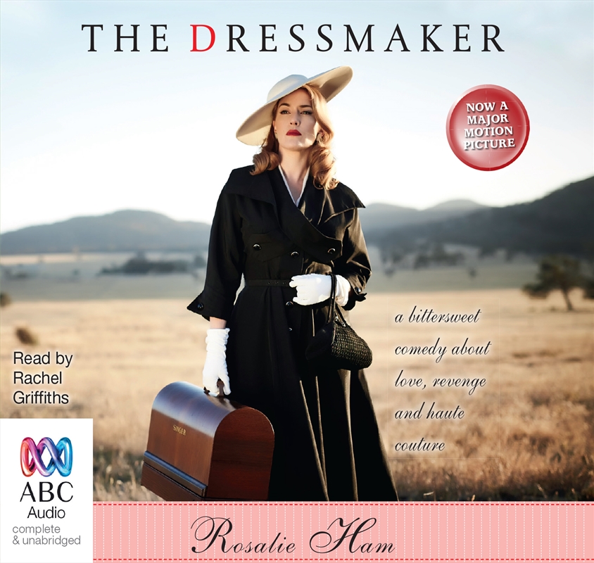 The Dressmaker/Product Detail/Historical Fiction