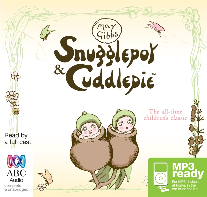 Snugglepot and Cuddlepie/Product Detail/Childrens Fiction Books