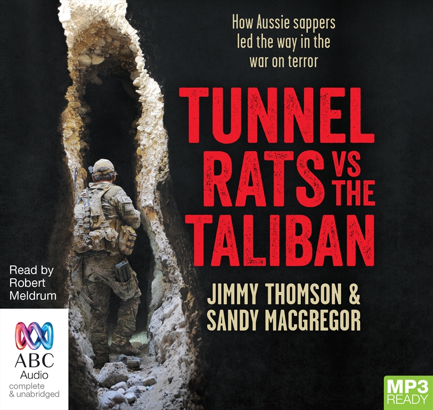 Tunnel Rats vs the Taliban/Product Detail/History