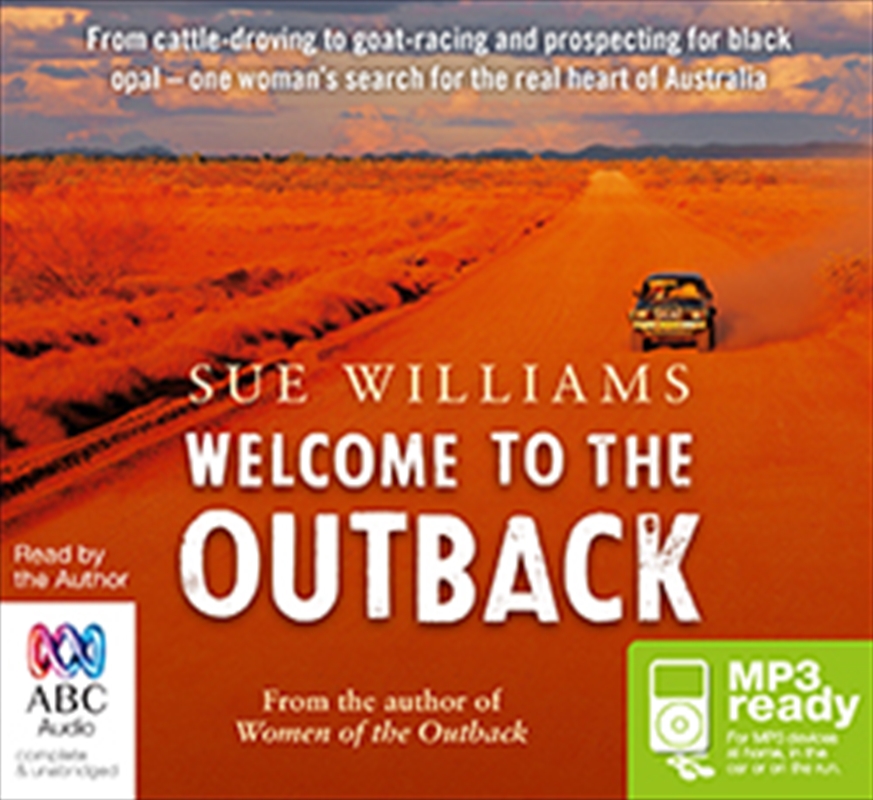 Welcome to the Outback/Product Detail/Australian