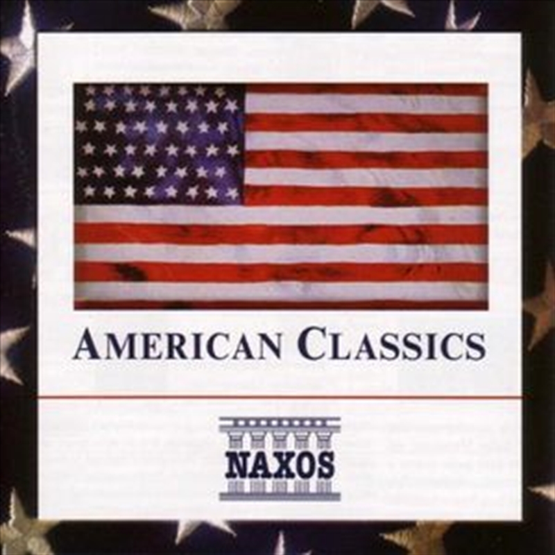 American Classics Sampler/Product Detail/Classical