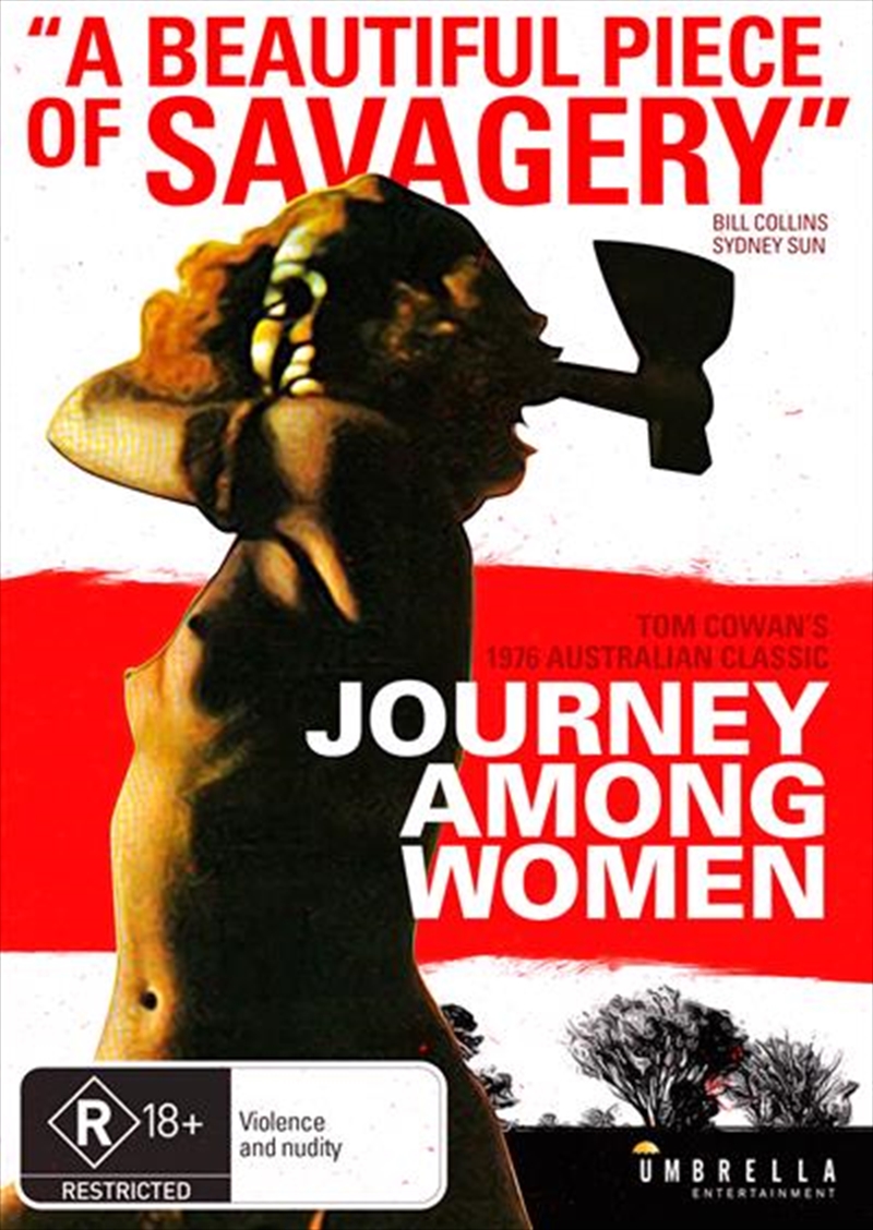 Journey Among Women/Product Detail/Drama