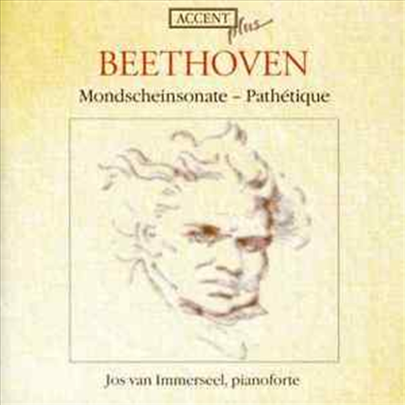 Beethoven: Piano Sonatas/Product Detail/Classical