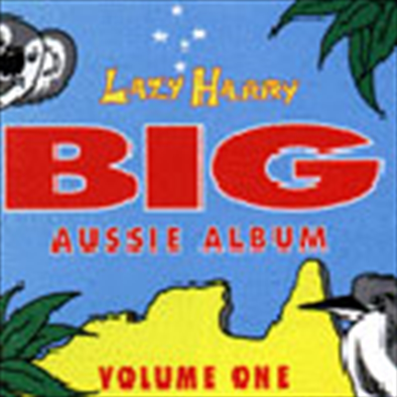 Volume One: Big Aussie Album/Product Detail/World