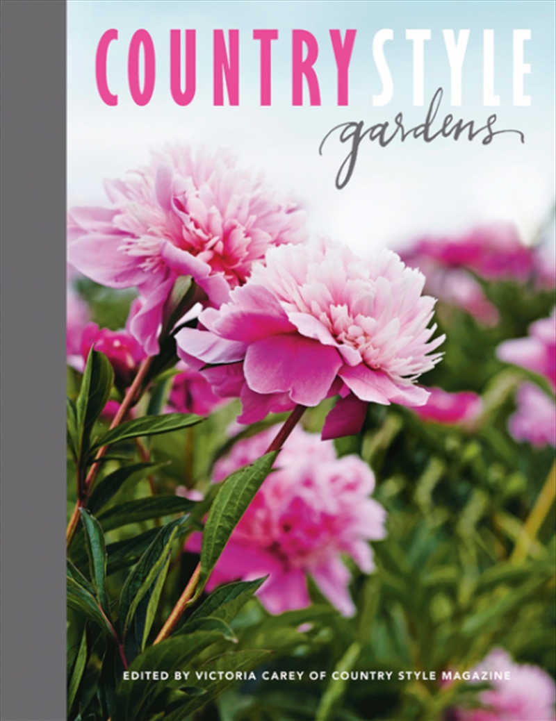 Country Style Gardens/Product Detail/Reading