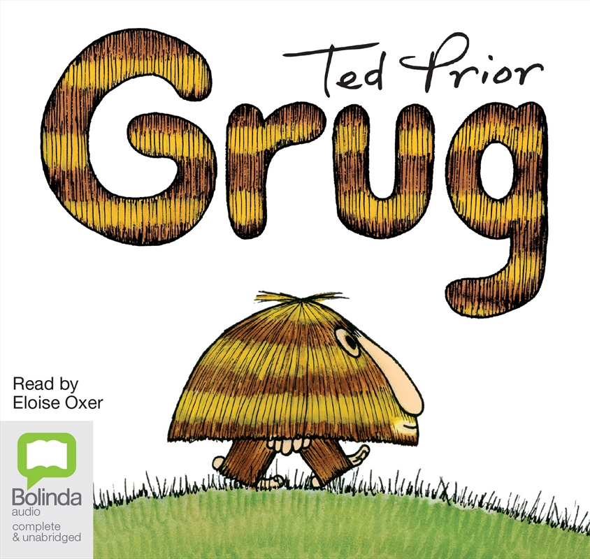 The Grug Collection/Product Detail/Childrens Fiction Books