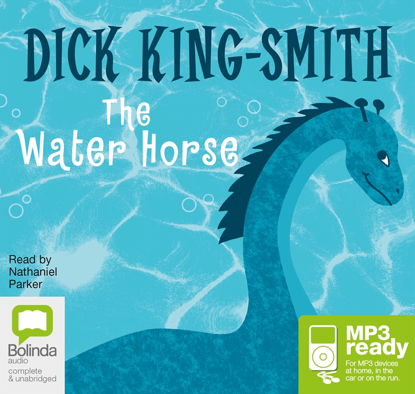 The Water Horse/Product Detail/Childrens Fiction Books