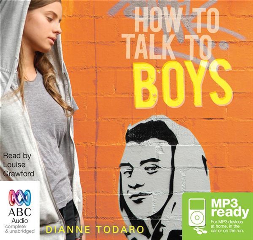 How to Talk to Boys/Product Detail/Self Help & Personal Development